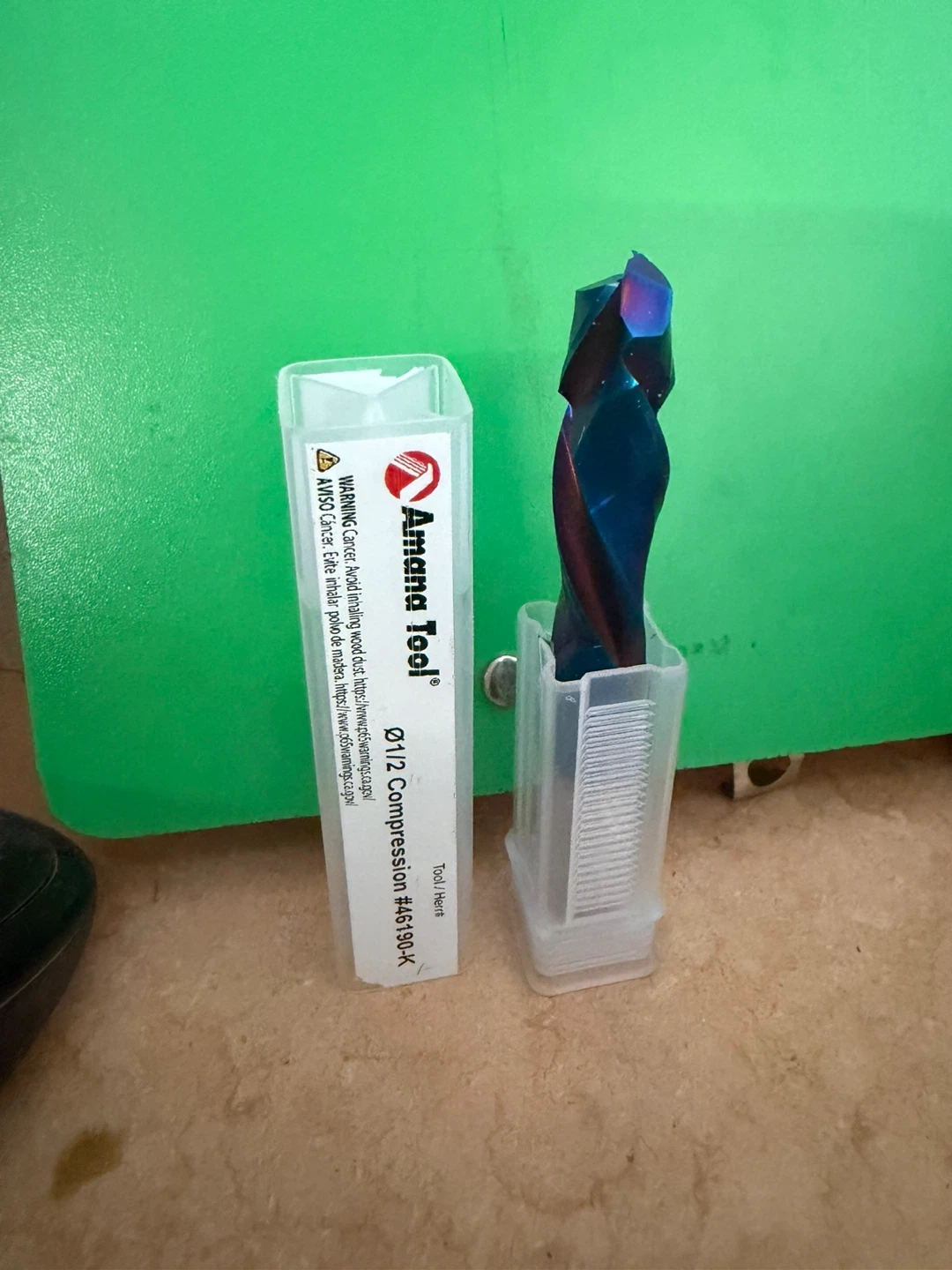 Amana tools bits - photo 3