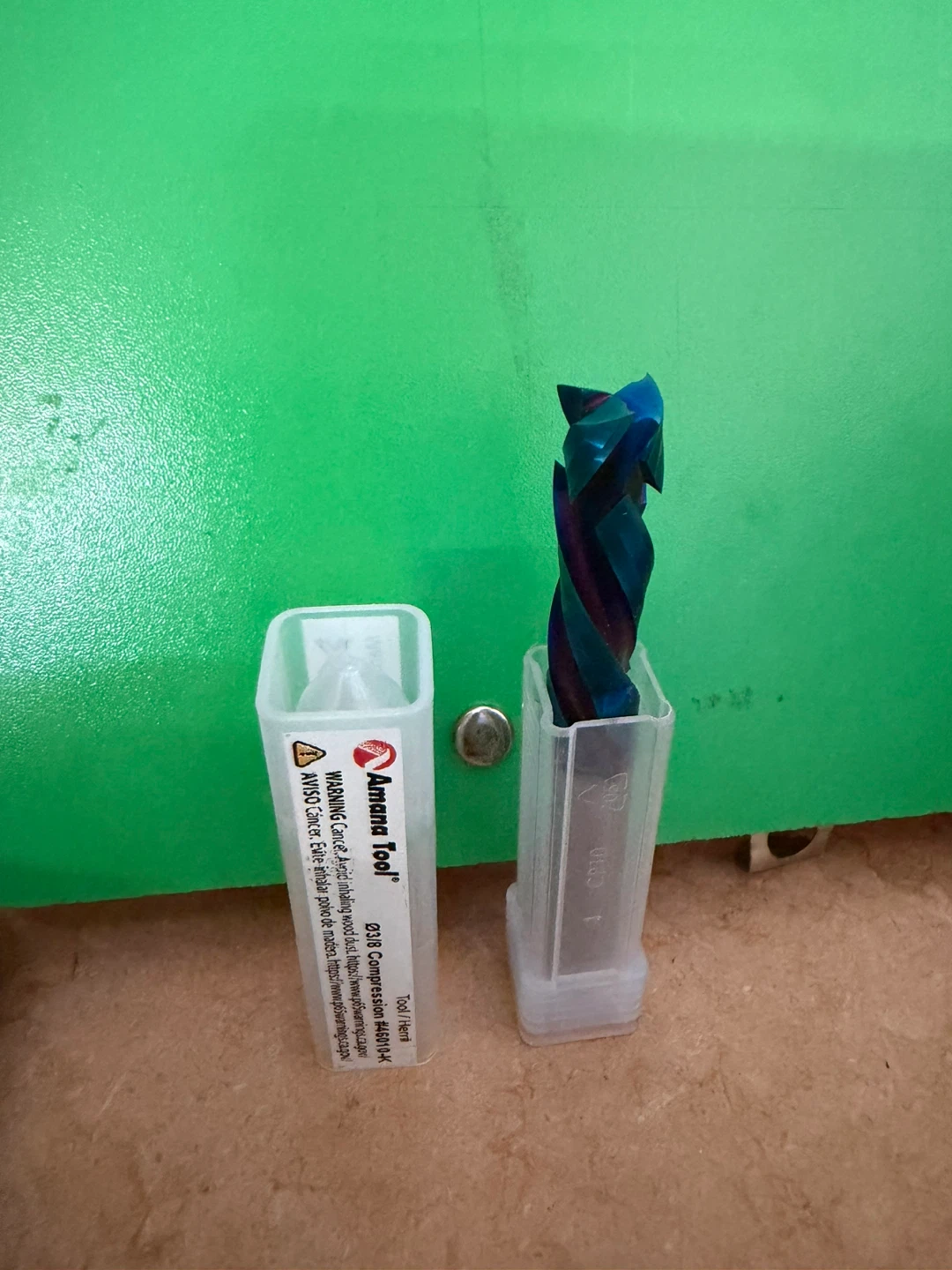 Amana tools bits - photo 5