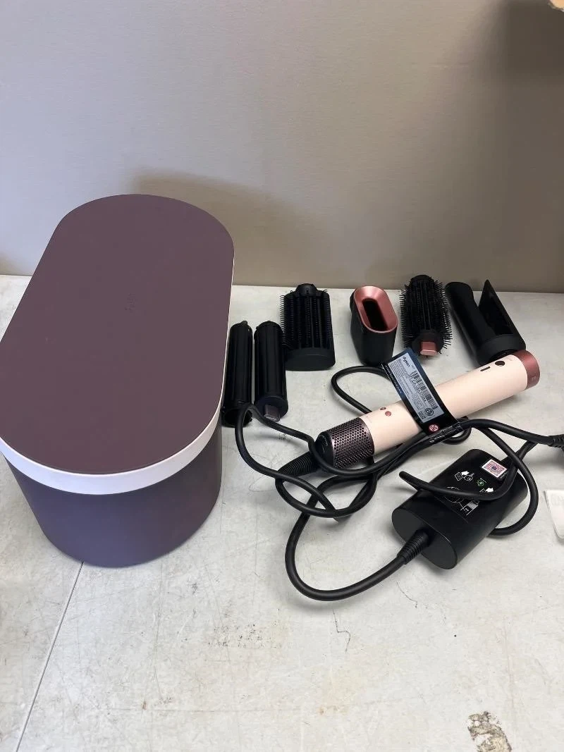 Dyson Airwrap Complete Styler - photo 2