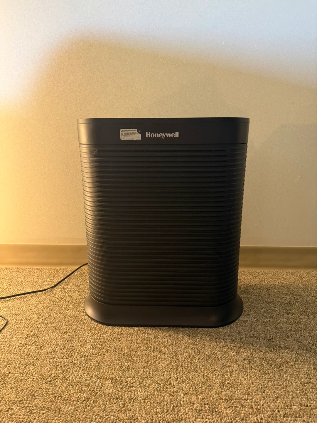 Honeywell Air Purifier