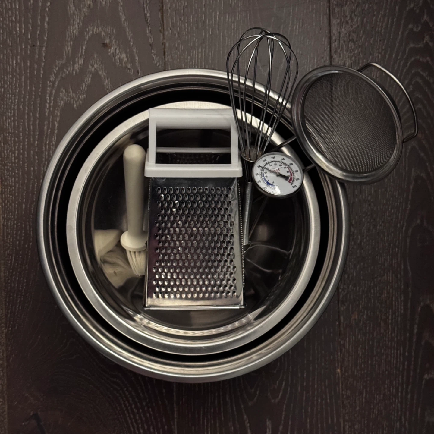Kitchen Tool Set
