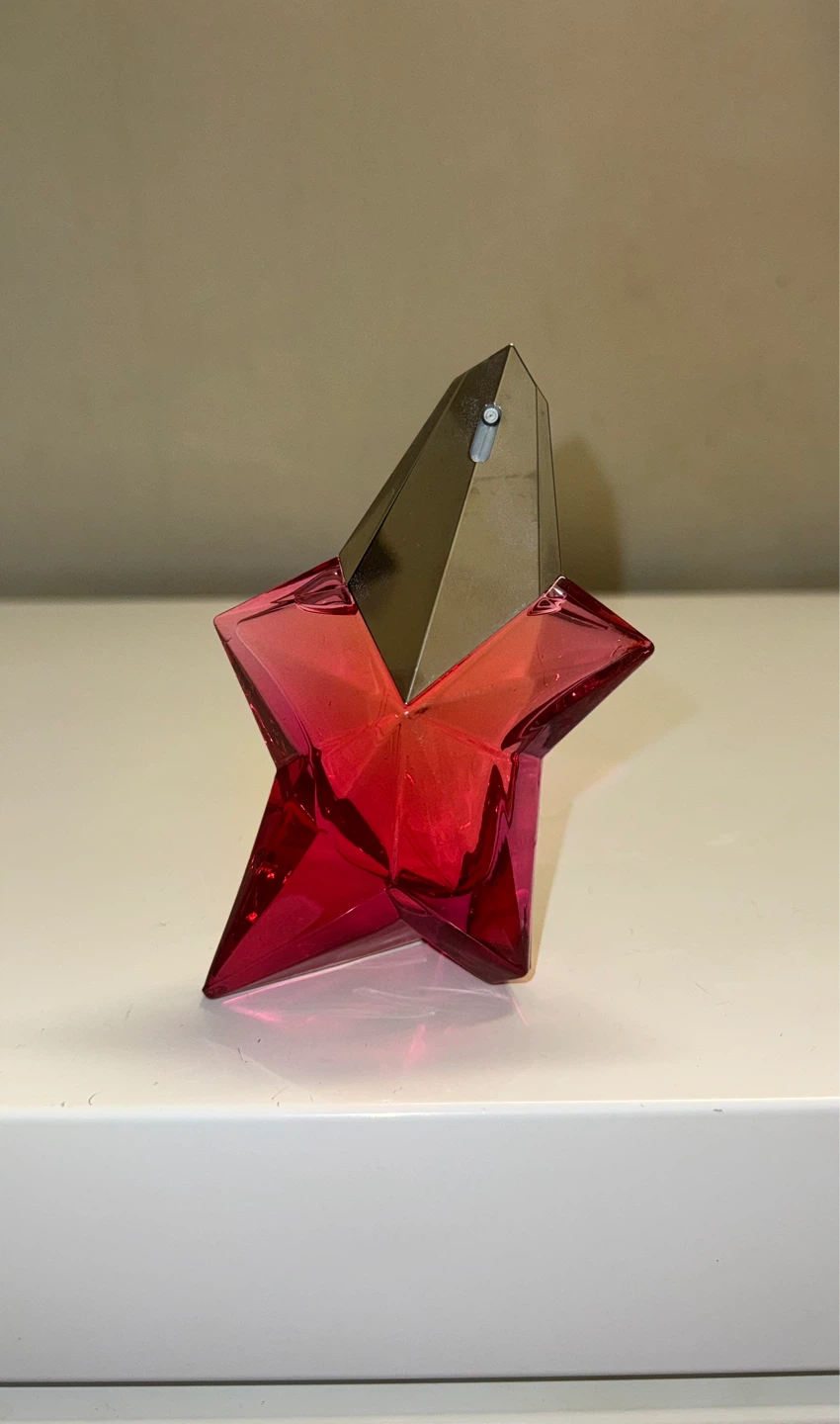 Mugler Angel Nova Eau de Parfum Rechargeable 50 mL