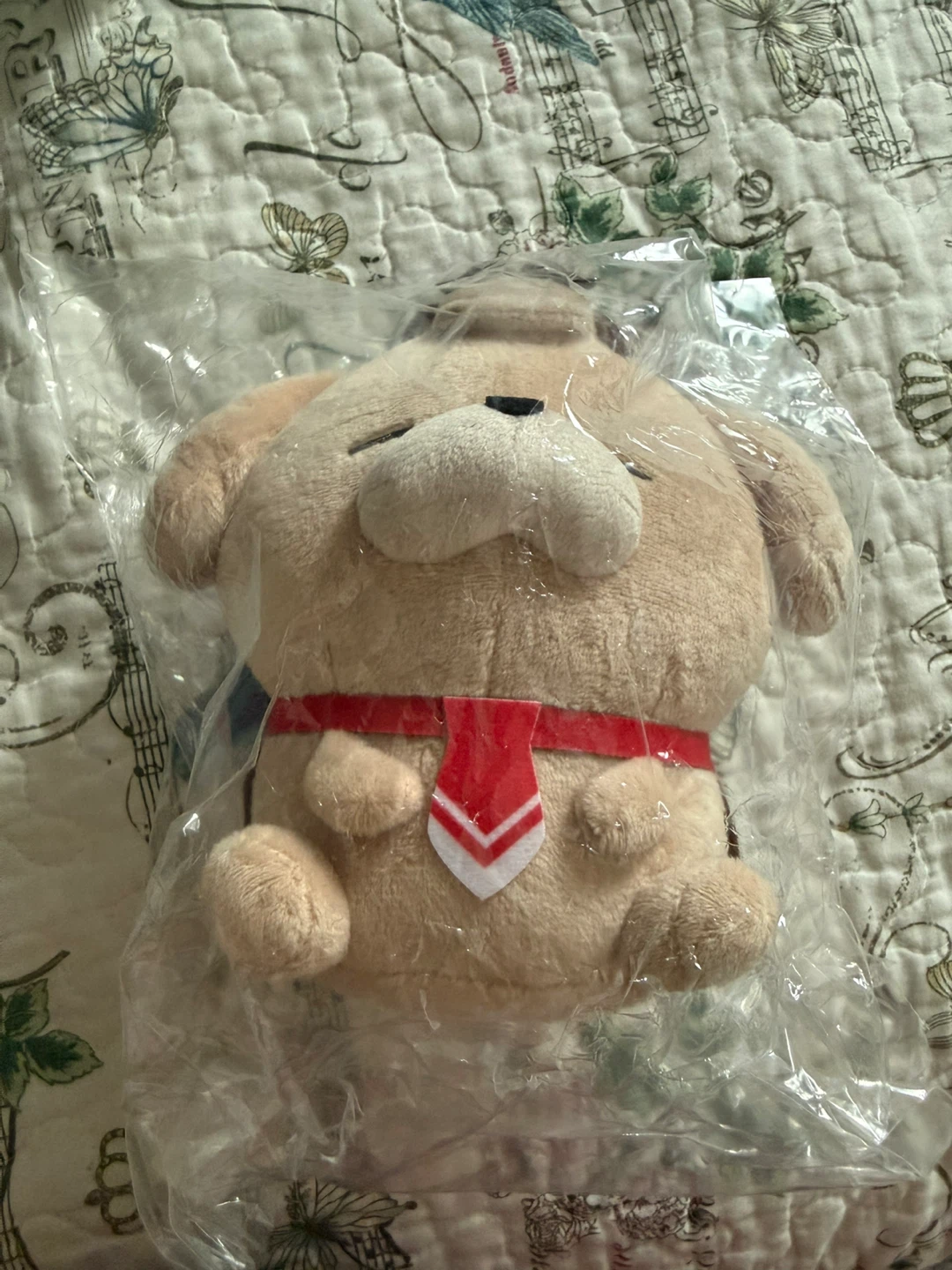 Hololive Official Merch Amelia Watson - photo 3
