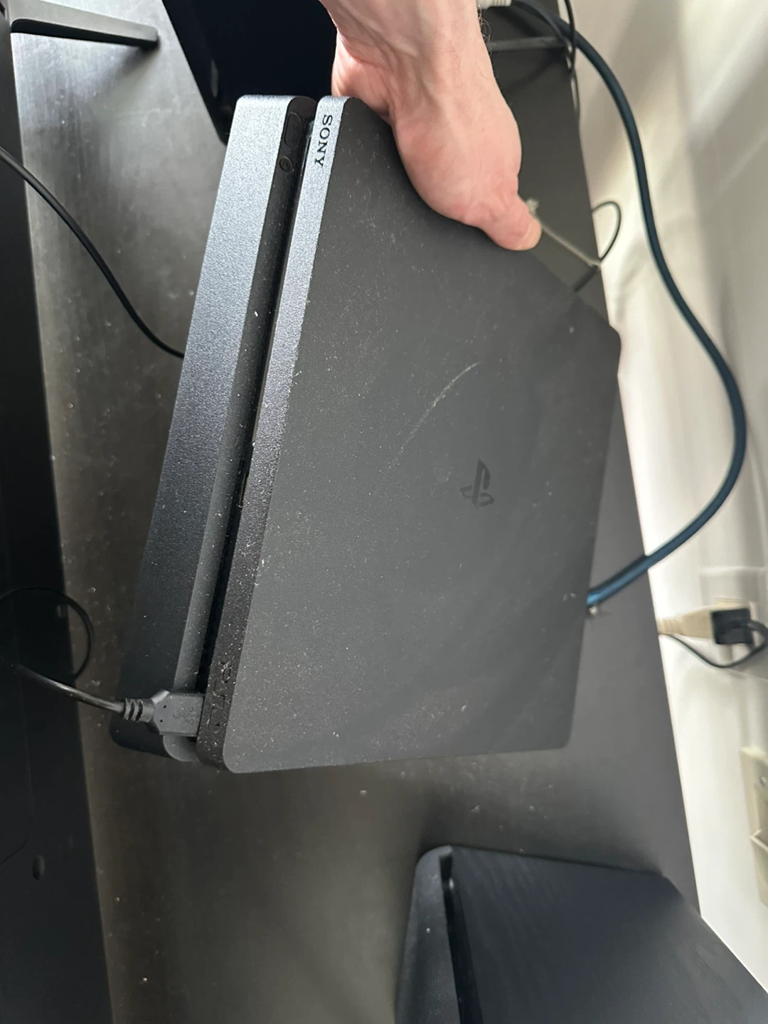 PS4 Slim Bundle – Must Go by Sunday - photo 2