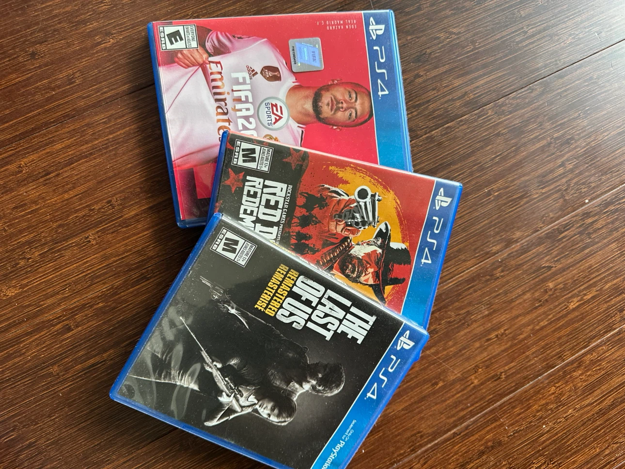 PS4 Slim Bundle – Must Go by Sunday - photo 4