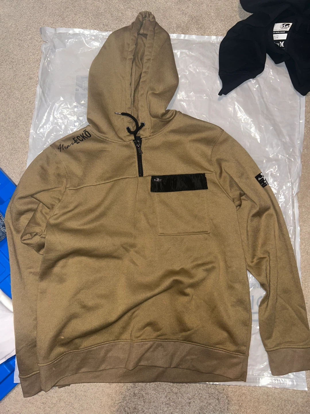 Ecko Unlimited Hoodie