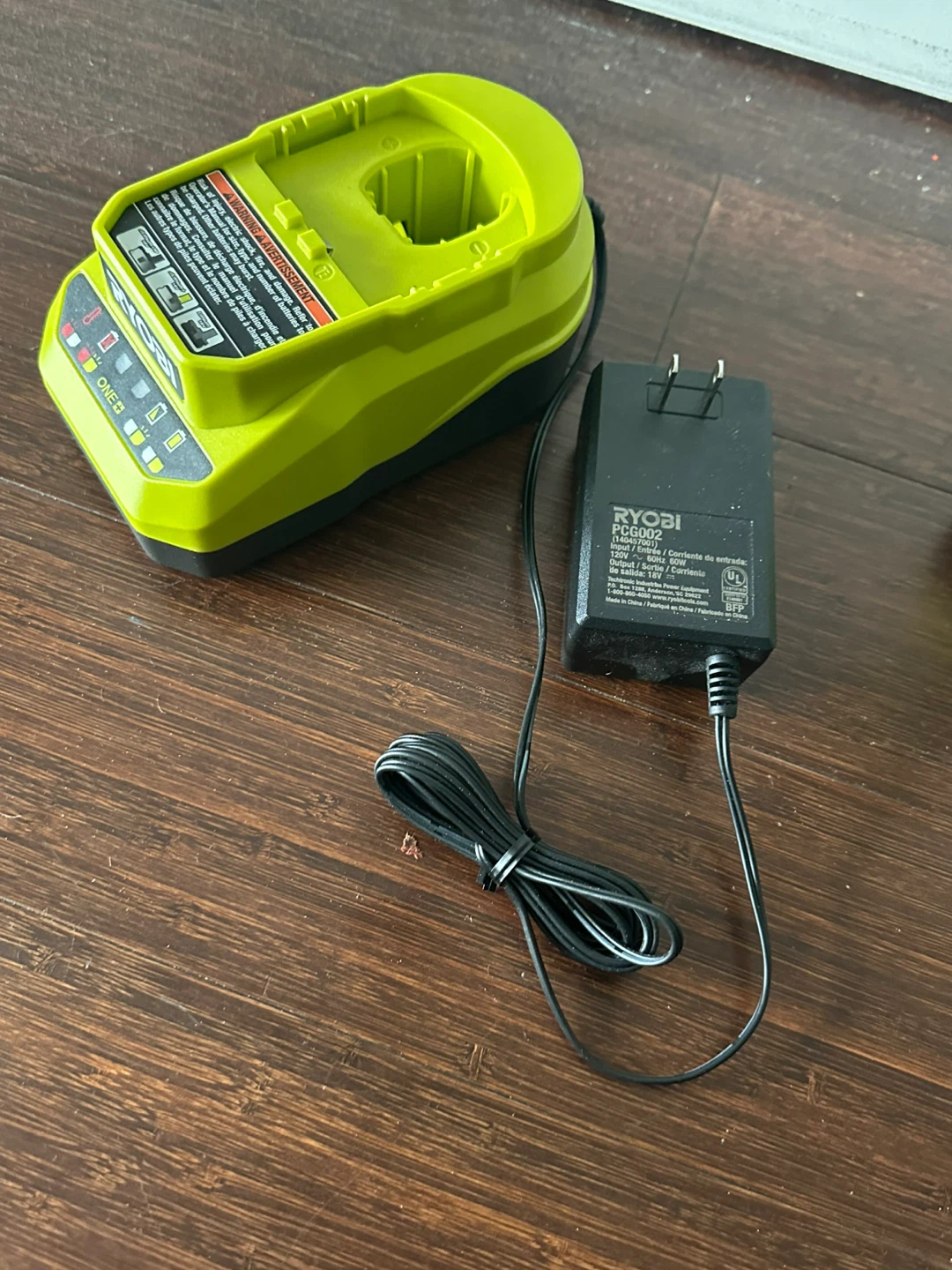 Ryobi 18V ONE+ Drill Kit – Must Go by Sunday - photo 4