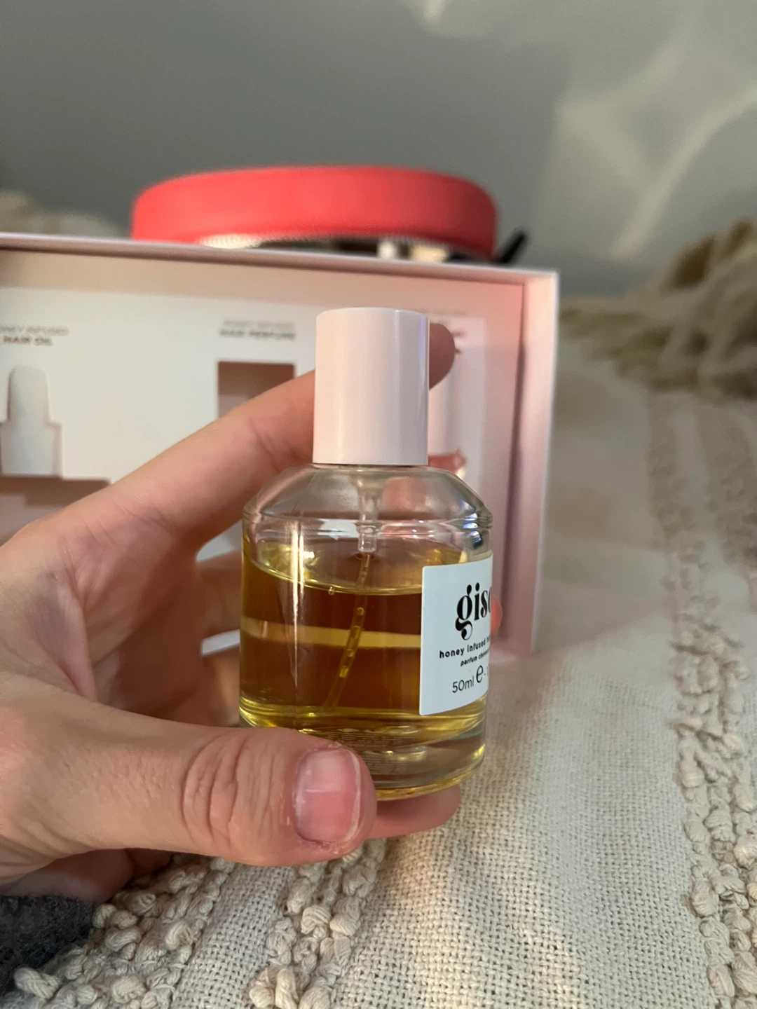 Gisou Honey Infused Hydration Trio - photo 3