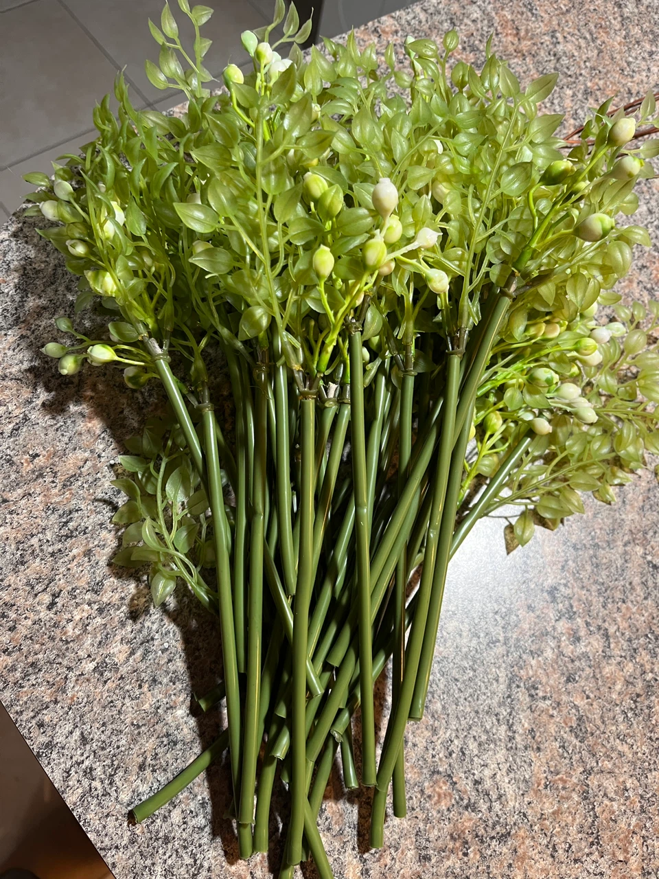 Greenery Filler(Set of 41)