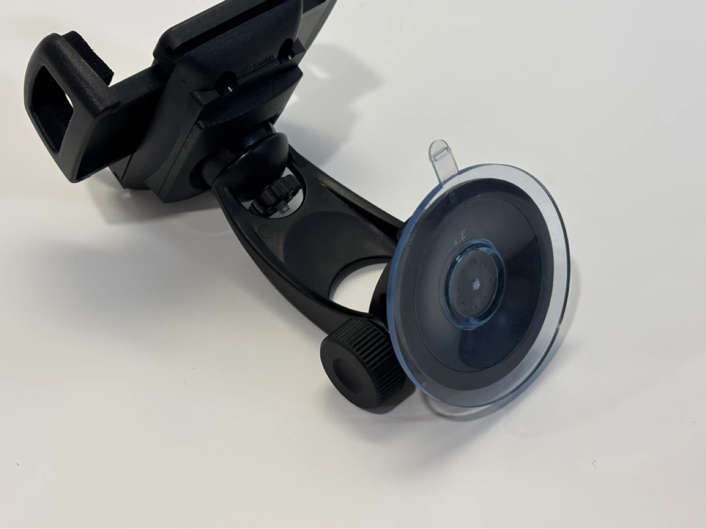 Car Phone Mount with Suction Cup - photo 3