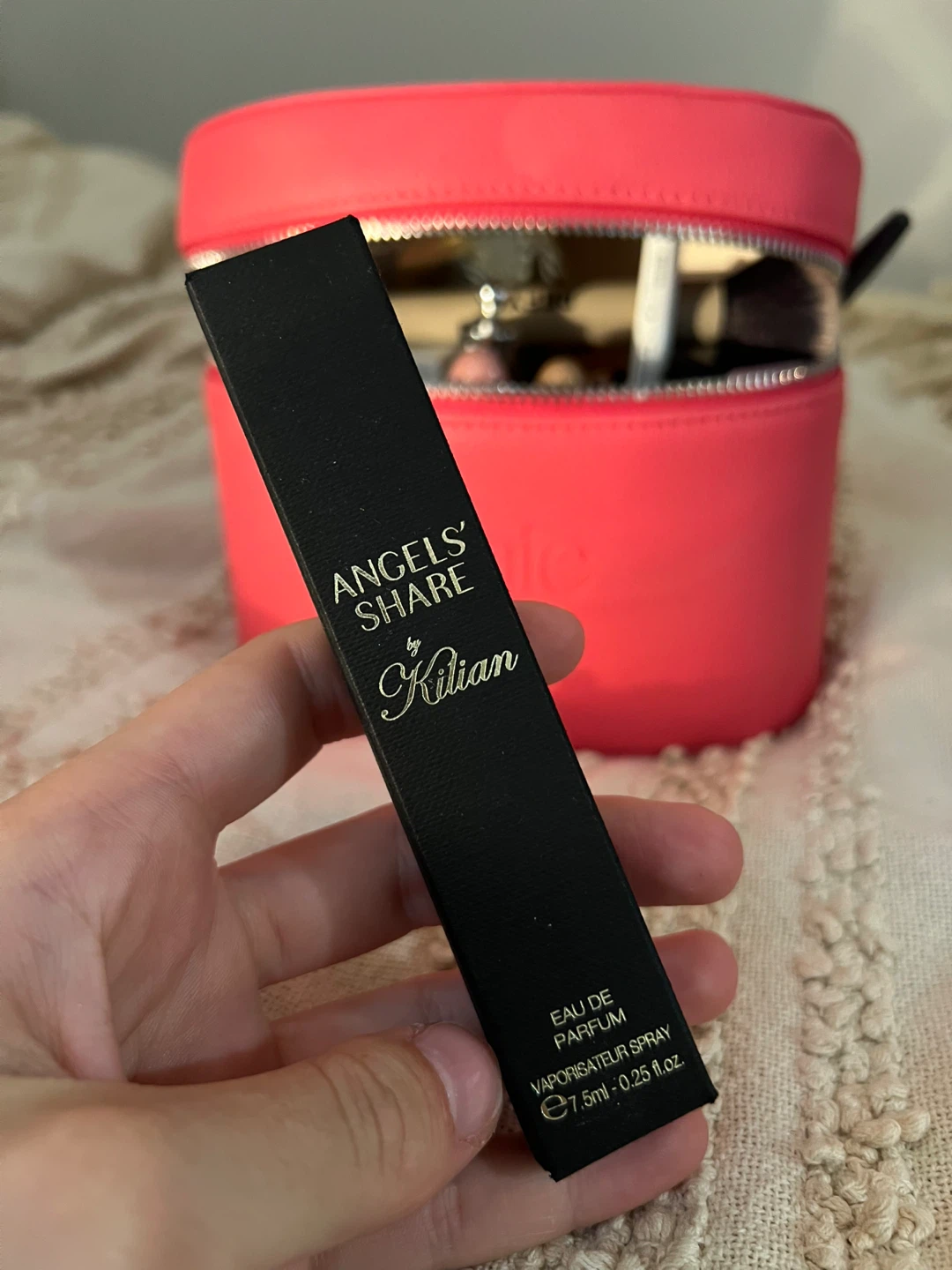 Kilian Angels Share Eau de Parfum