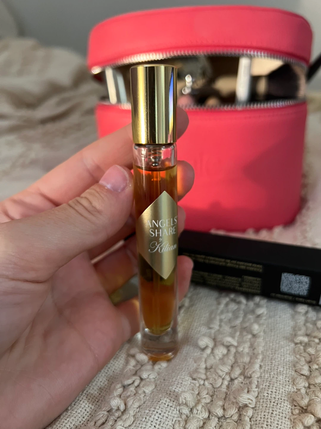 Kilian Angels Share Eau de Parfum - photo 2