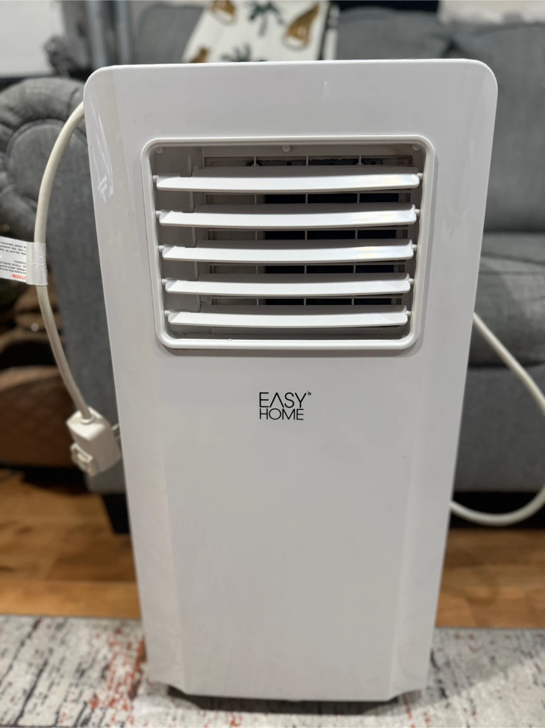 Easy Home Portable Air Conditioner