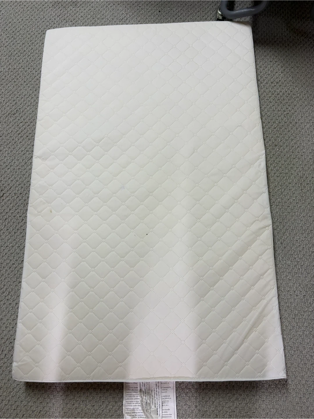 Stork Craft Mattress