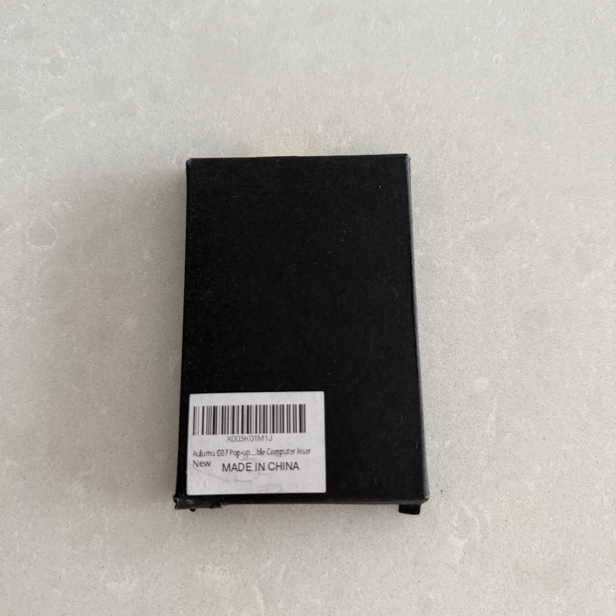 Brand new: Aulumu G07 Portable Laptop Stand - photo 3
