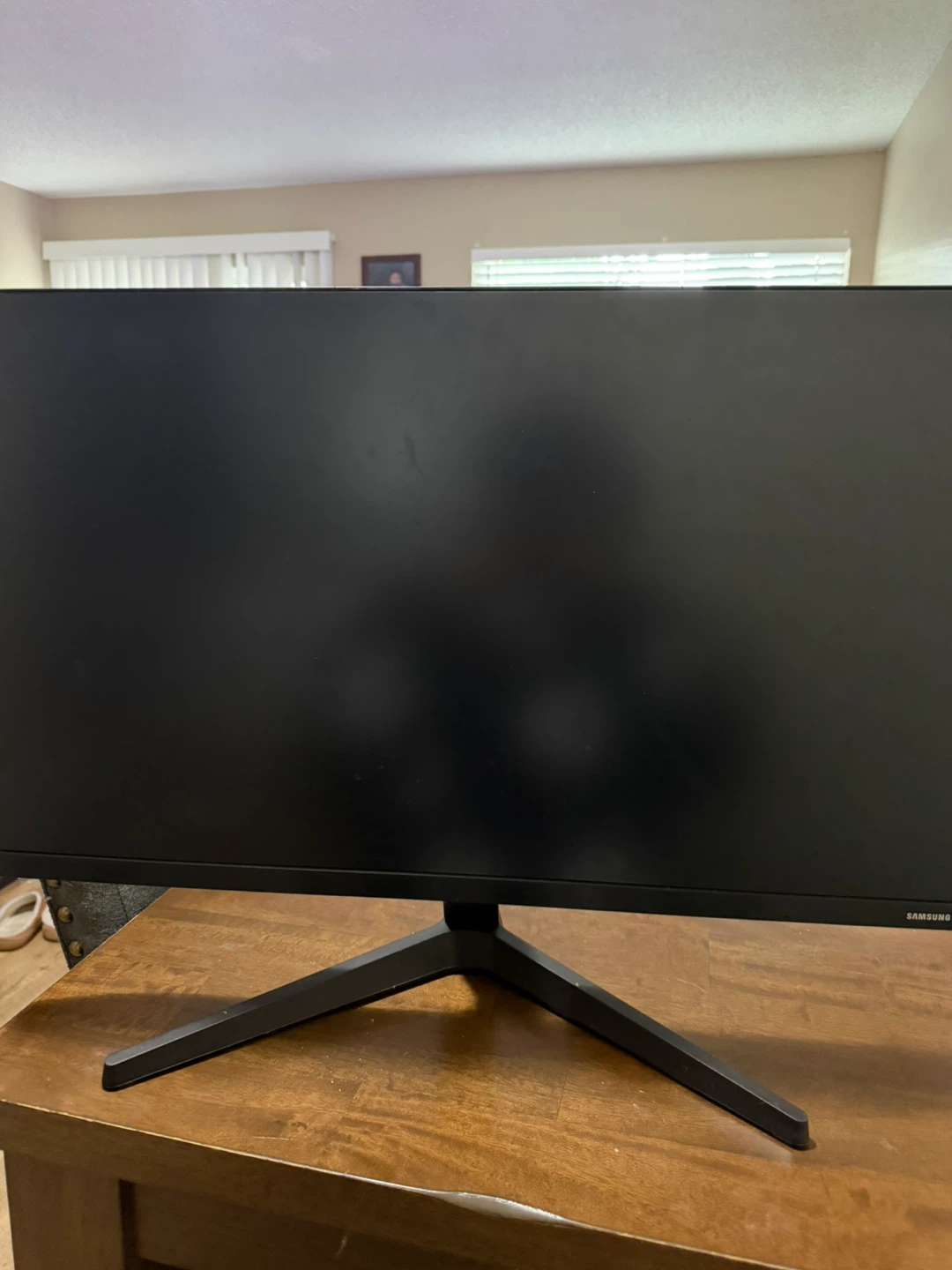 Samsung 27" F27T350FH monitor