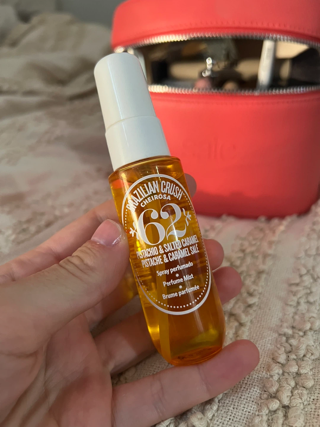 Sol de Janeiro  62 Perfume Mist