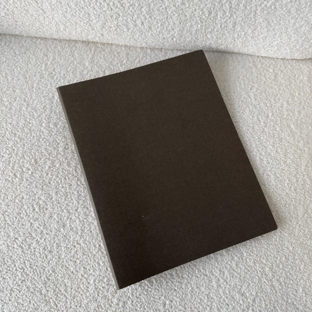 Brand new: MUJI Binder / D.GREY A4/30 Rings - photo 2