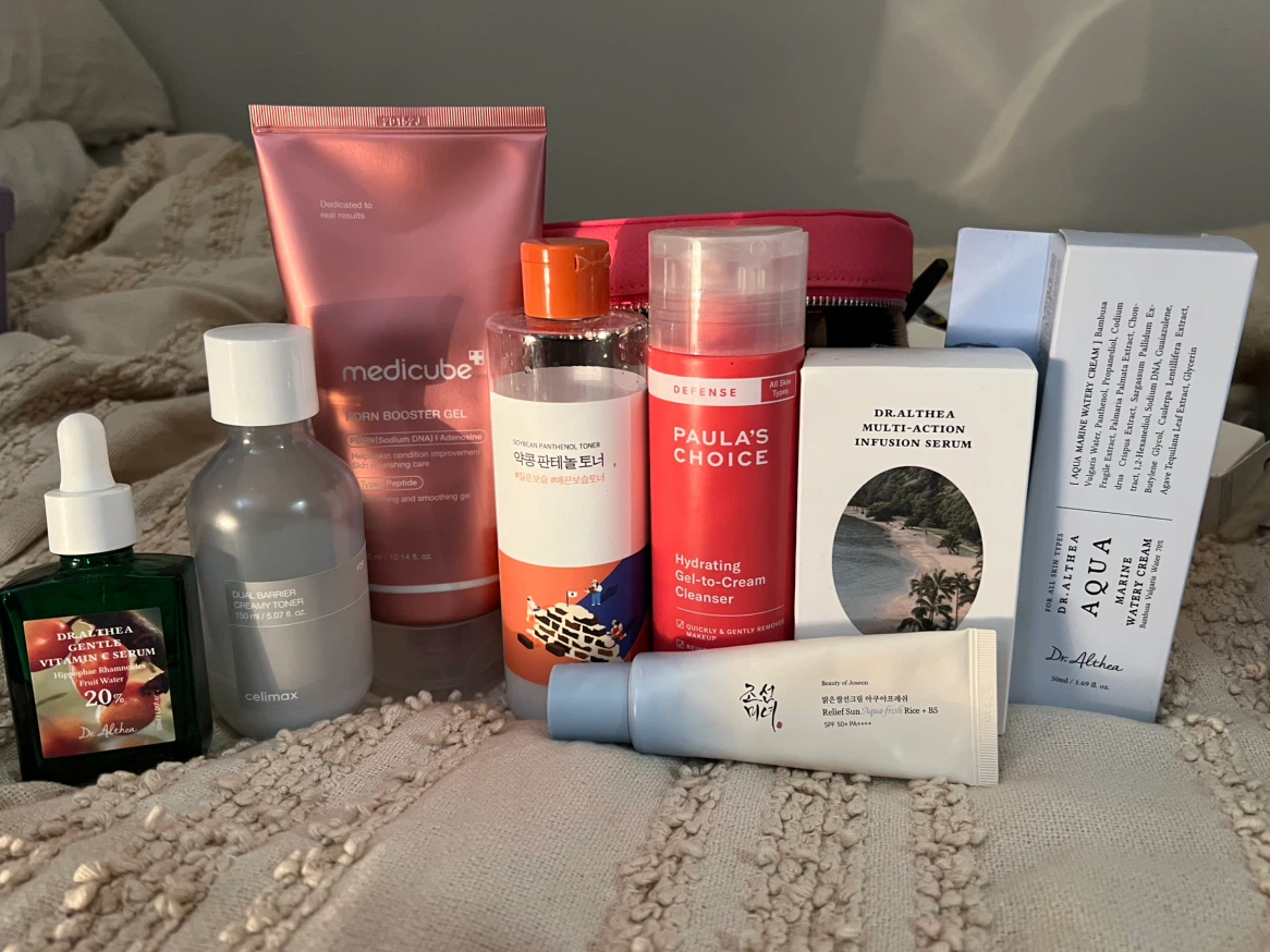 Bungle Skincare