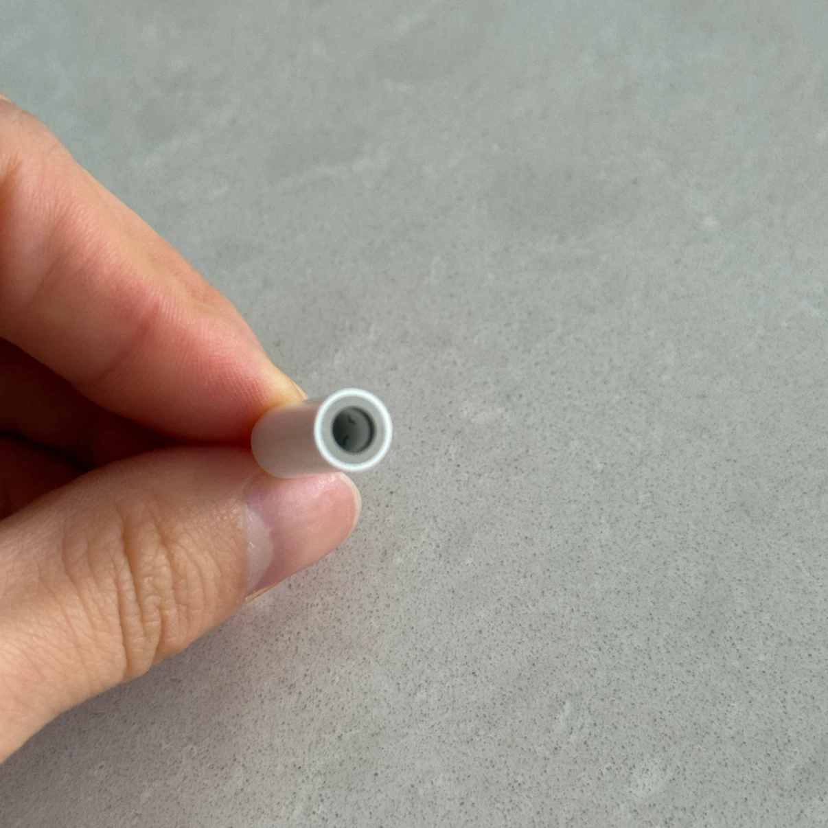 Apple Lightning to 3.5mm Headphone Jack Adapter - photo 3