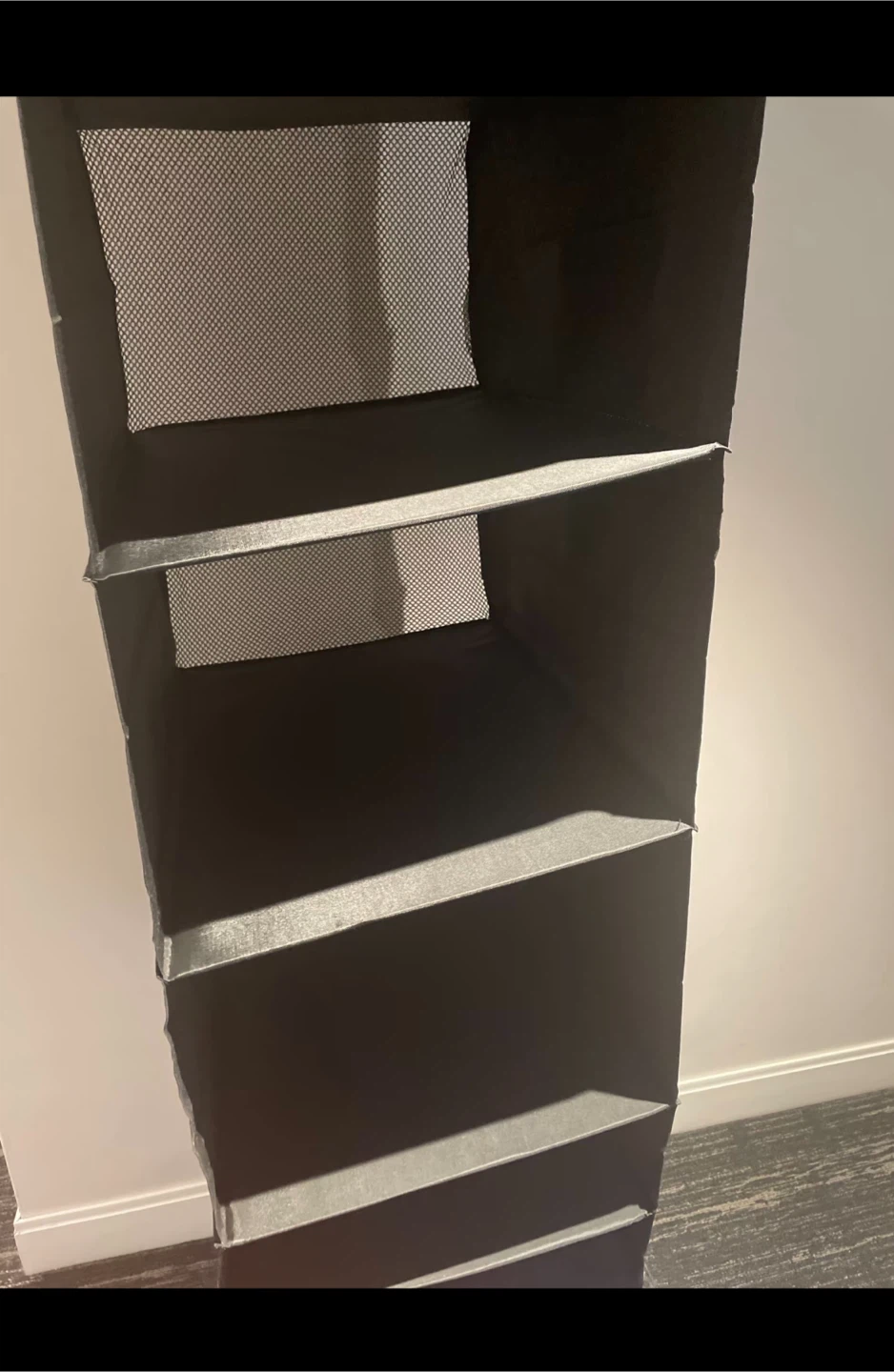 2 IKEA SKUBB Organizer with 6 Compartments - photo 3