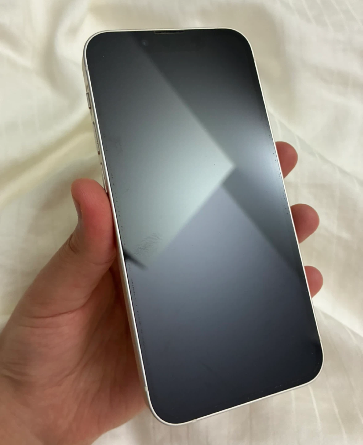 iPhone 13 mini (128 GB) - photo 2