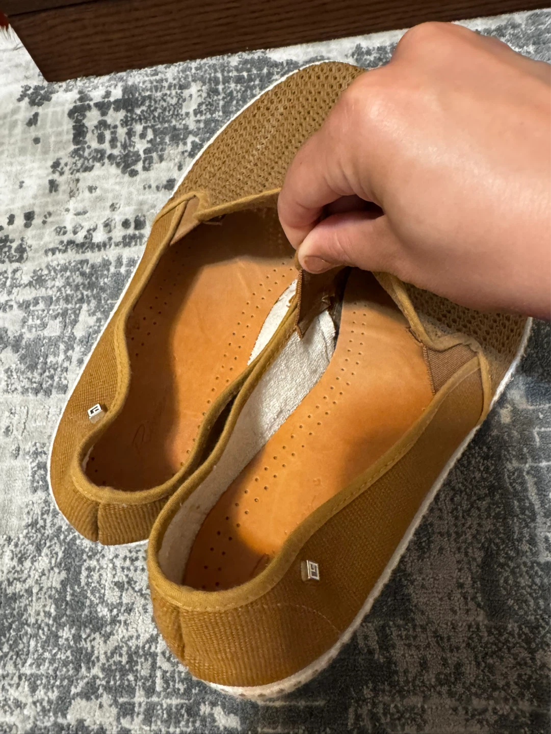 Rinzeras Leisure Shoes Size 44 - photo 2