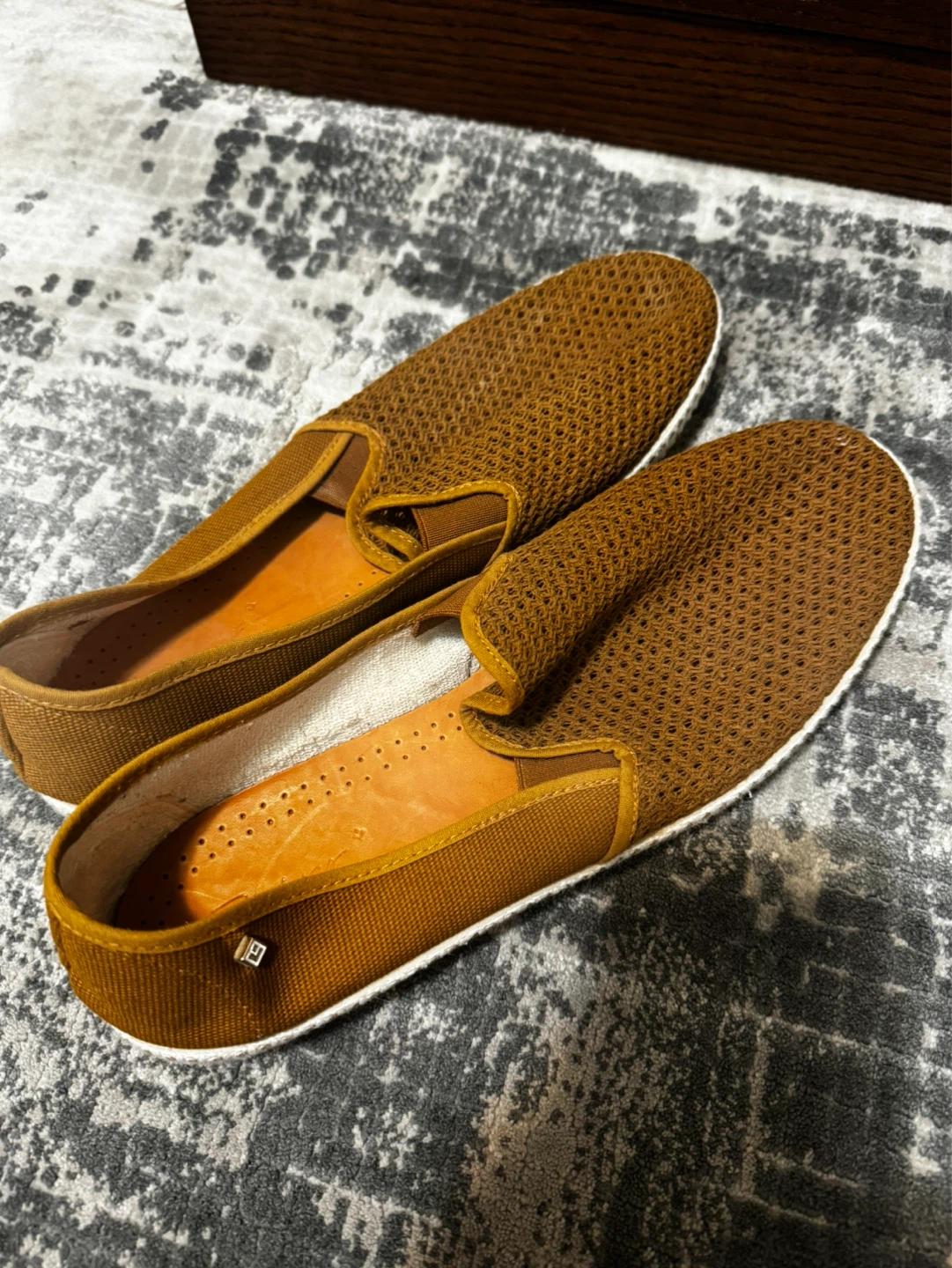 Rinzeras Leisure Shoes Size 44