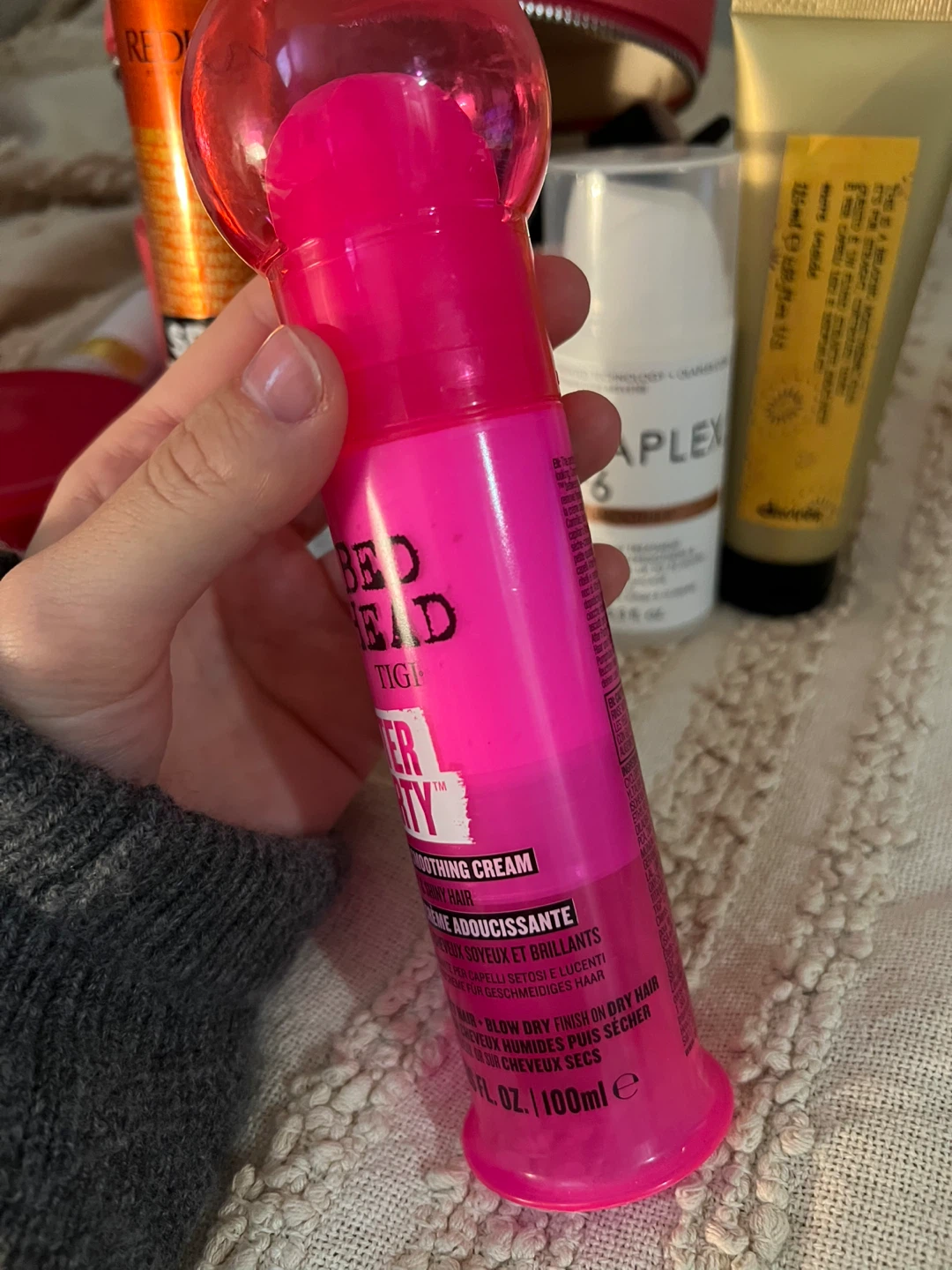 Bundle of haircare - photo 2