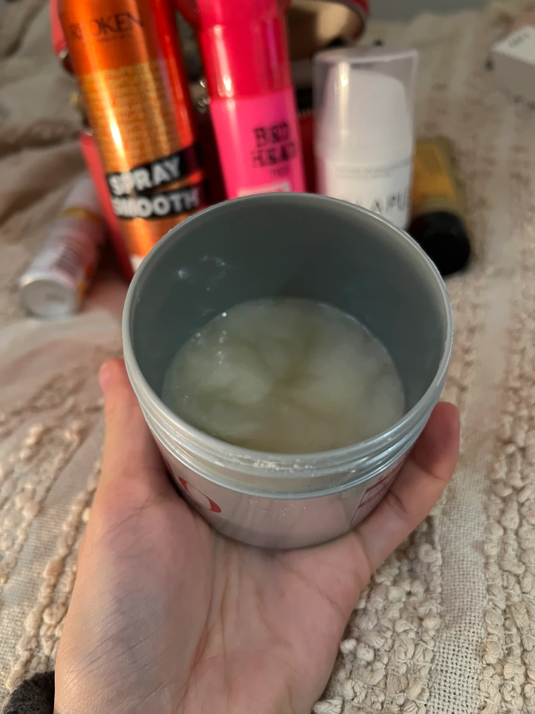 Bundle of haircare - photo 3