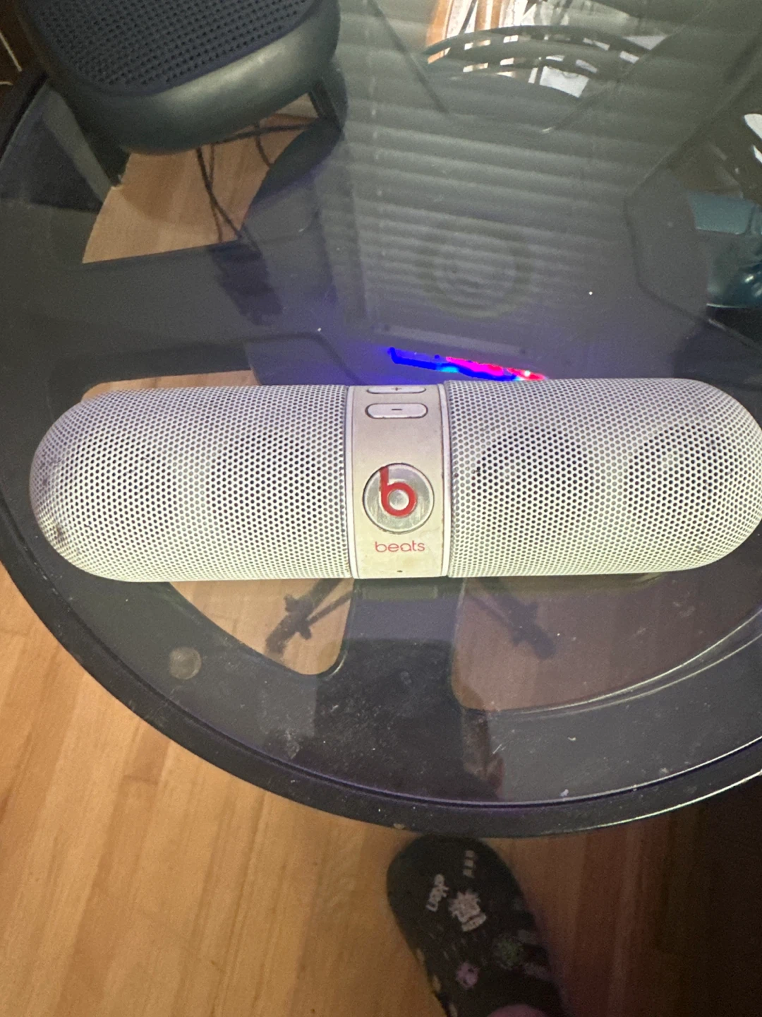 Beats Pill Portable Speaker