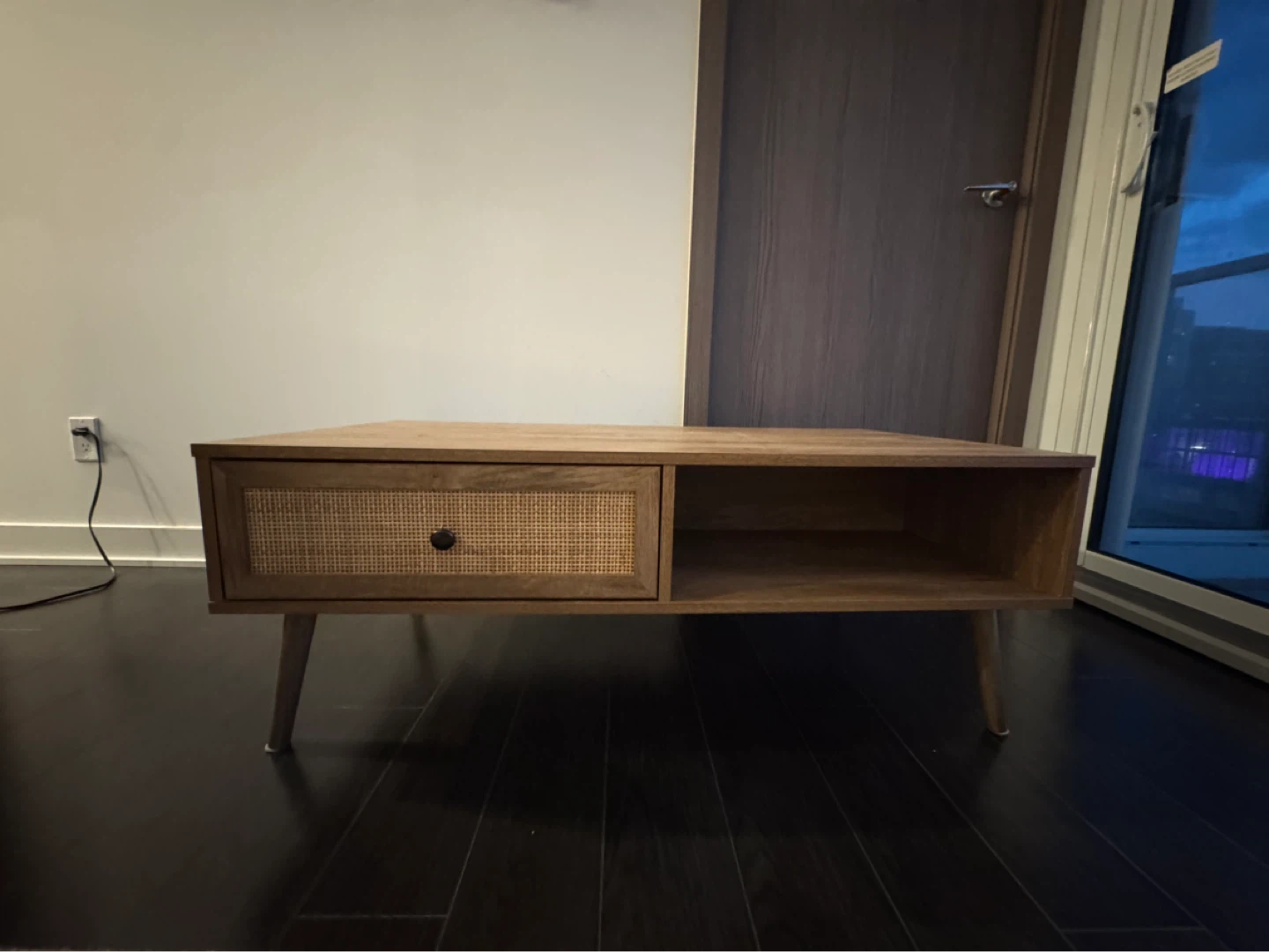 Structube Jett Coffee Table