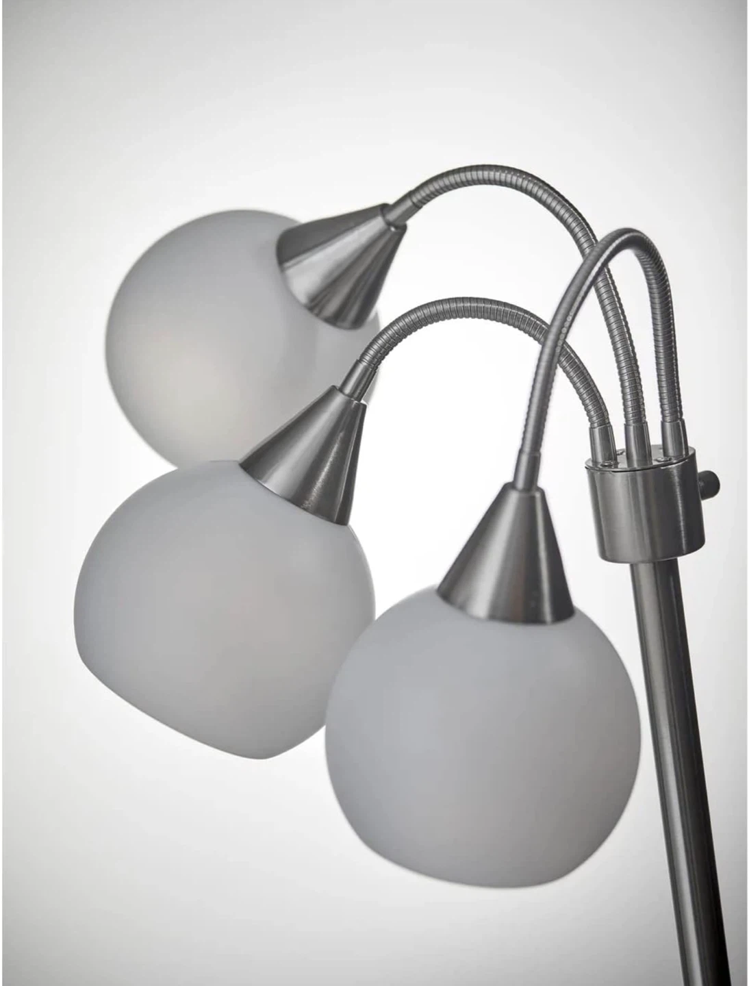 Standing Light Lamp ADESSO 3 light - photo 3