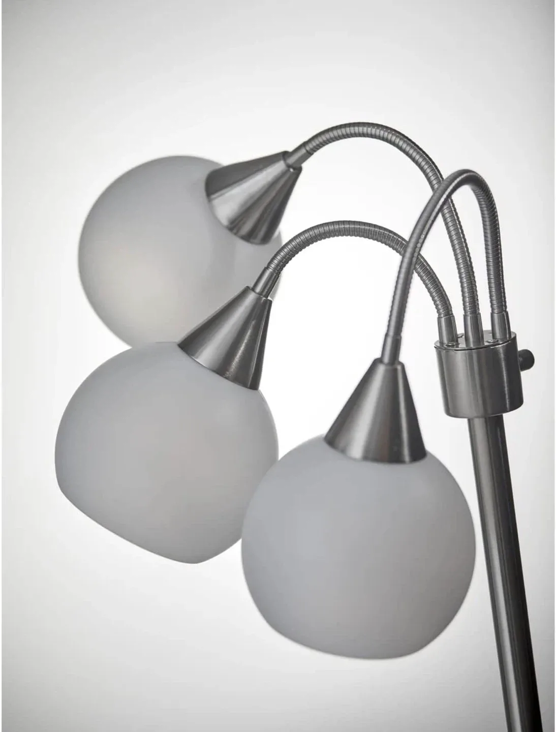 Standing Light Lamp ADESSO 3 light - photo 3