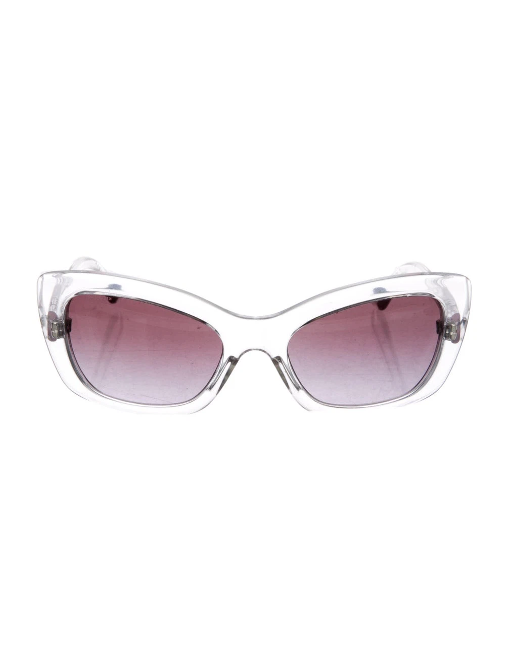 Prada Cat-Eye Sunglasses - photo 3
