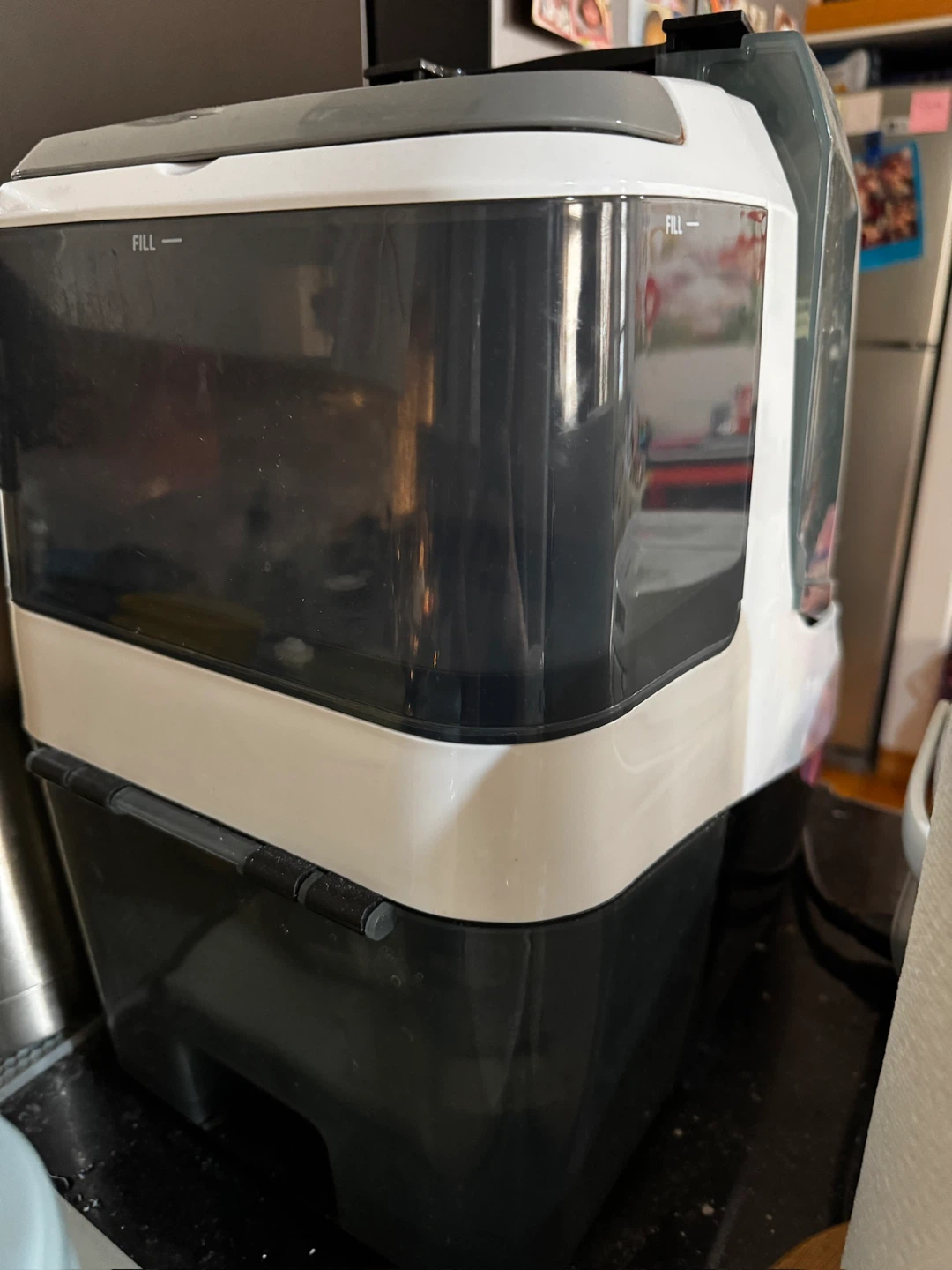 Baby Brezza Washer & Sterilizer - photo 2
