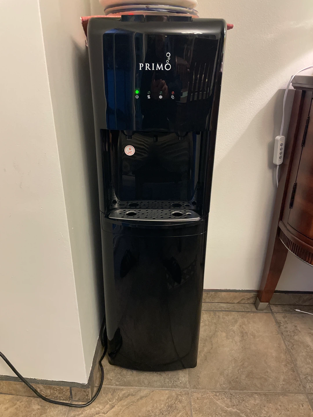 Primo Water Dispenser