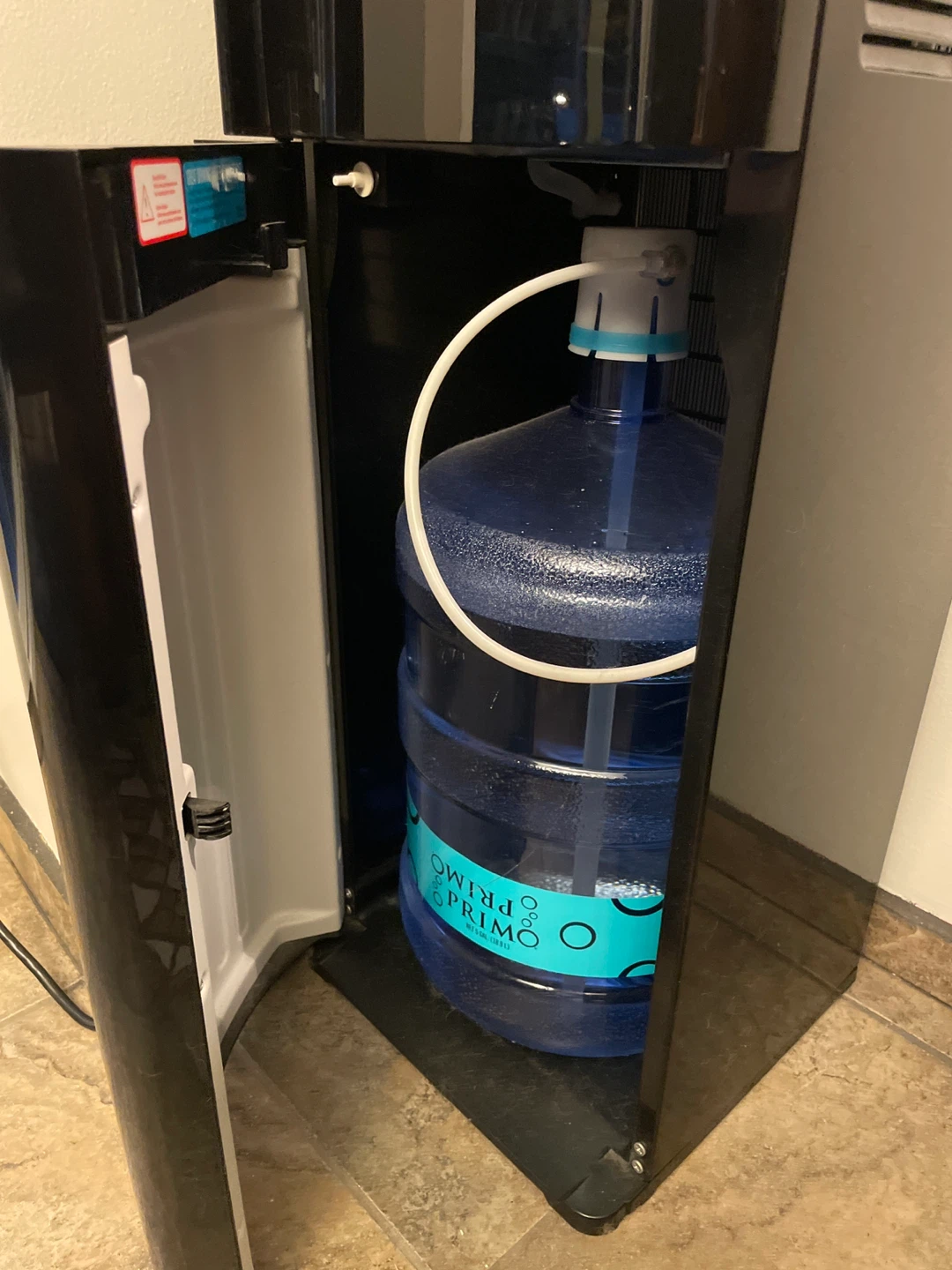 Primo Water Dispenser - photo 2
