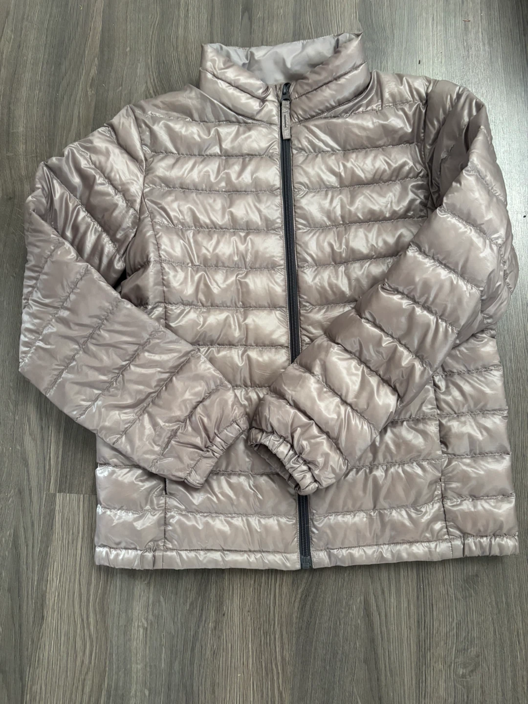 UNIQLO Kids Puffer Jacket