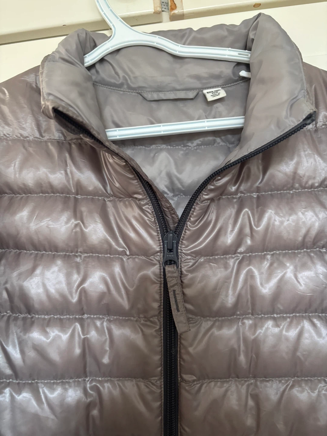 UNIQLO Kids Puffer Jacket - photo 2