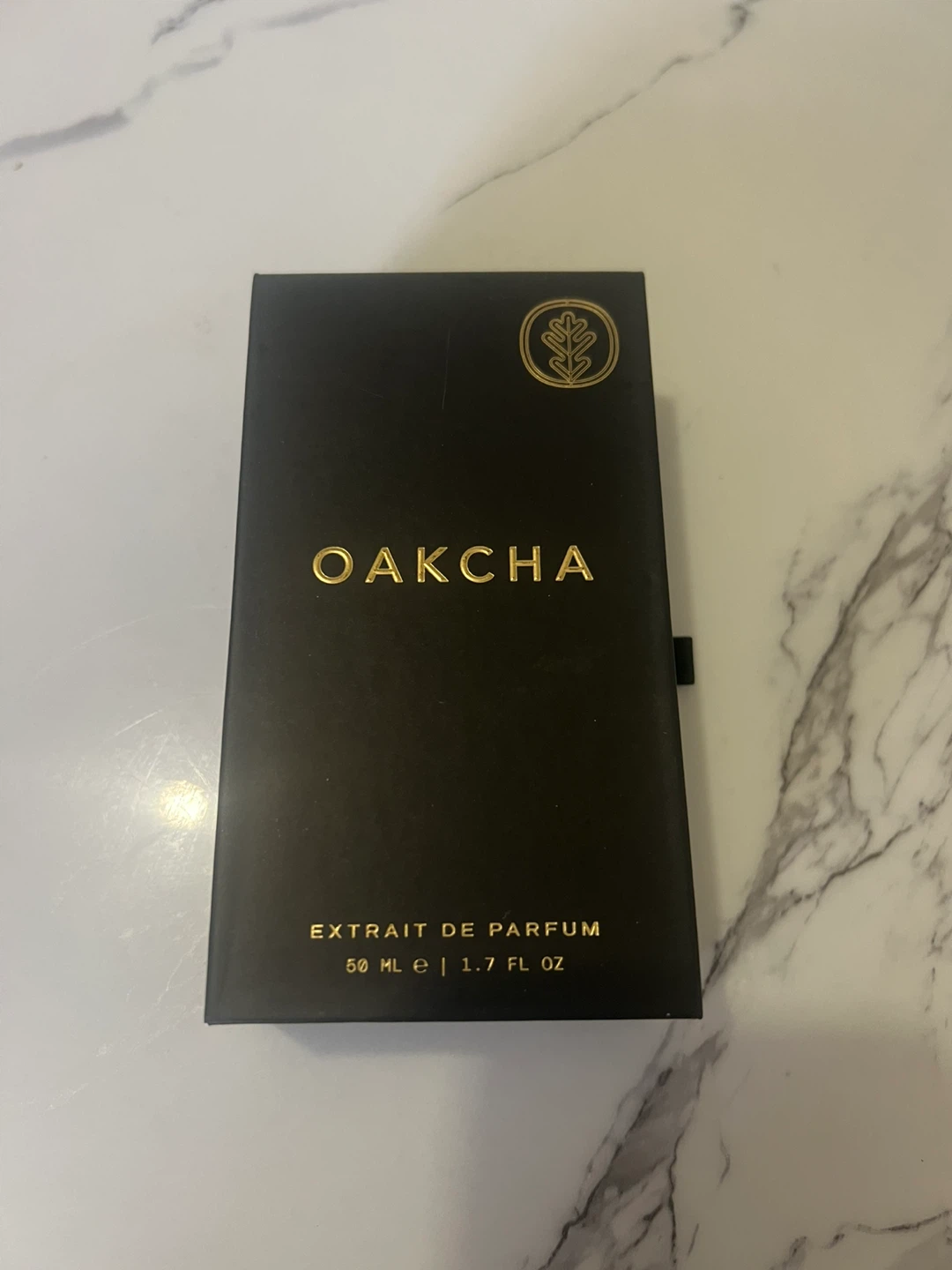 OAKCHA Extrait de Parfum 50ml / 1.7 fl oz