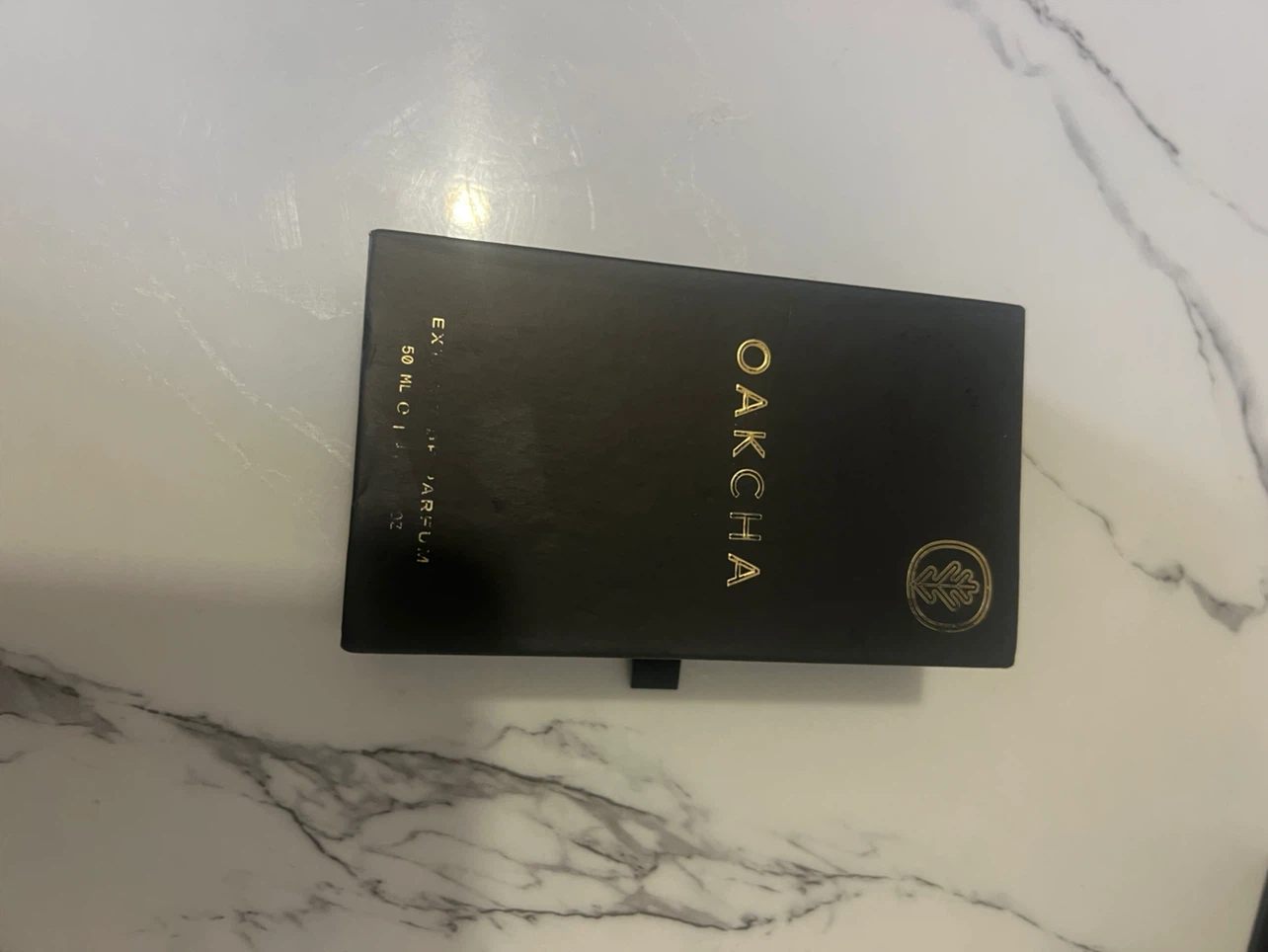 OAKCHA Extrait de Parfum 50ml / 1.7 fl oz - photo 4
