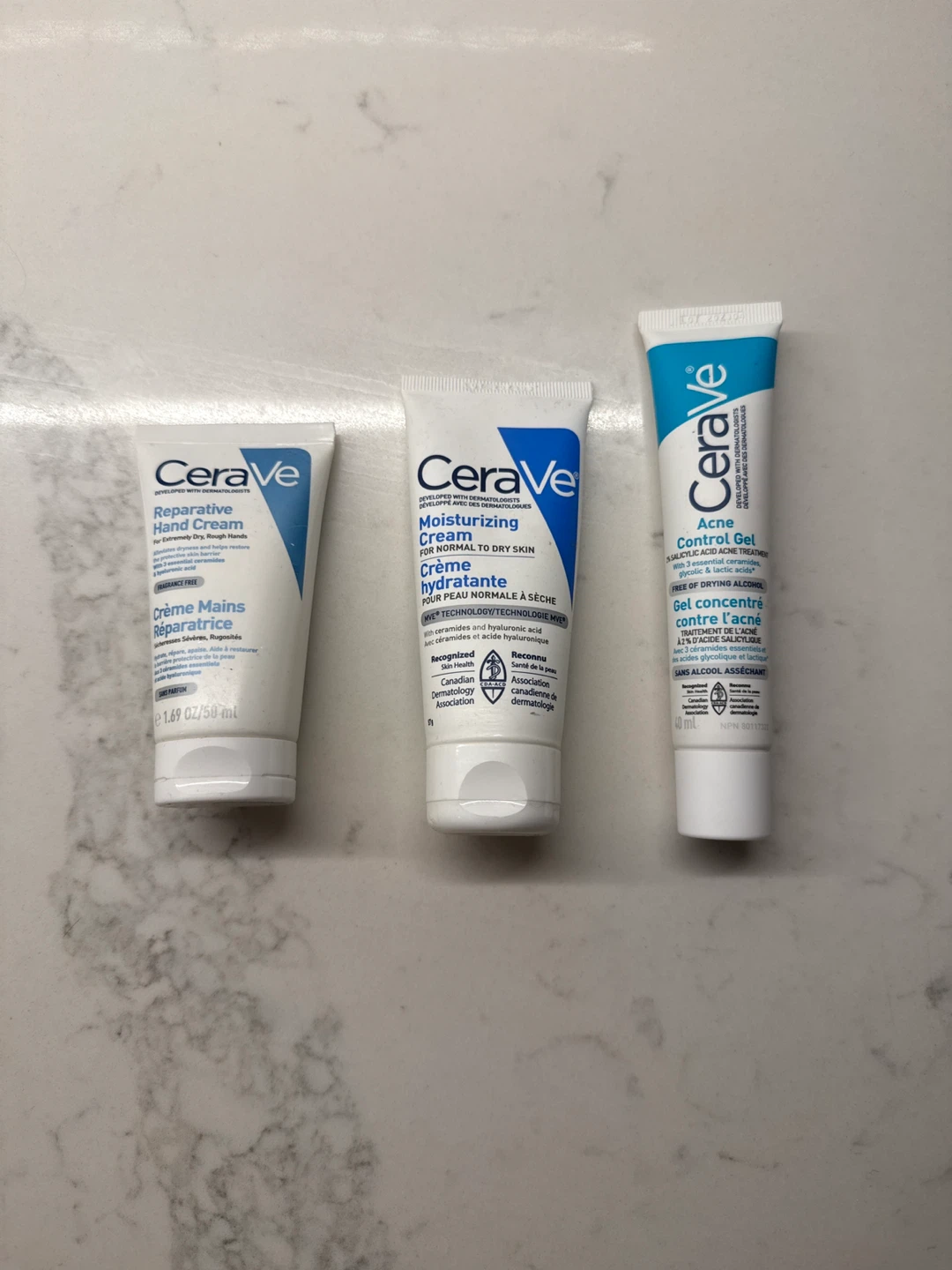 CeraVe Bundle