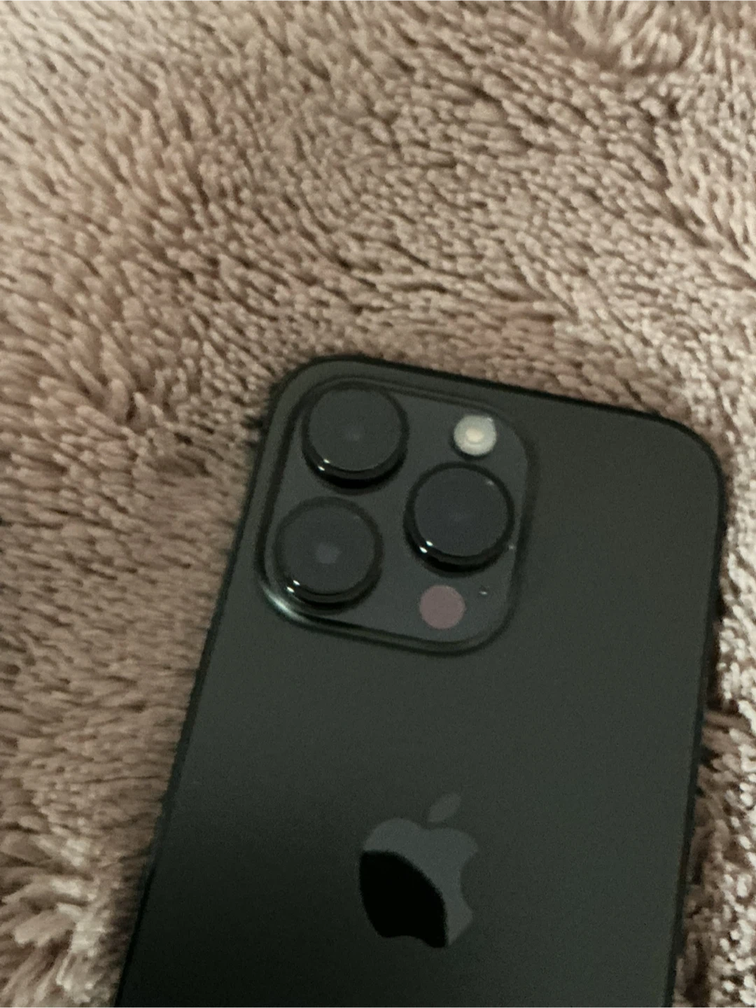 iPhone 14 Pro Black (1yr warranty) Unlocked - photo 3