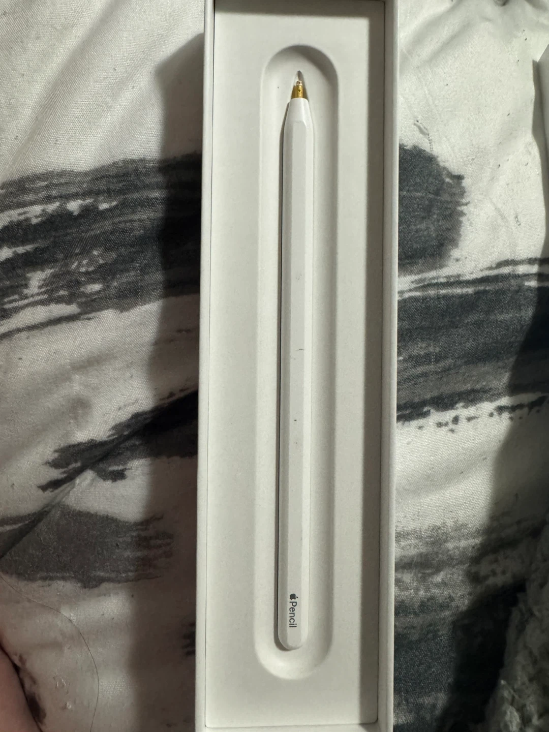 Apple Pencil (2nd Generation)