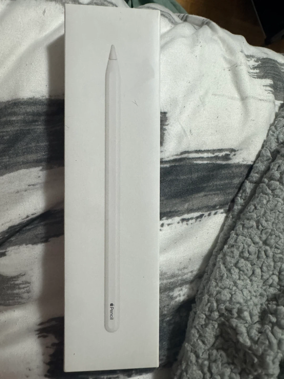 Apple Pencil (2nd Generation) - photo 2