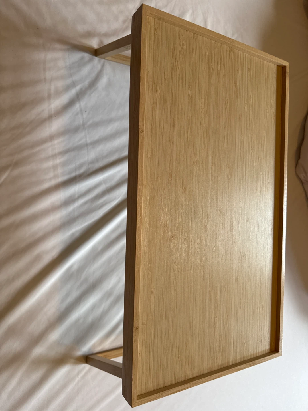 IKEA RESGODS Bed Tray