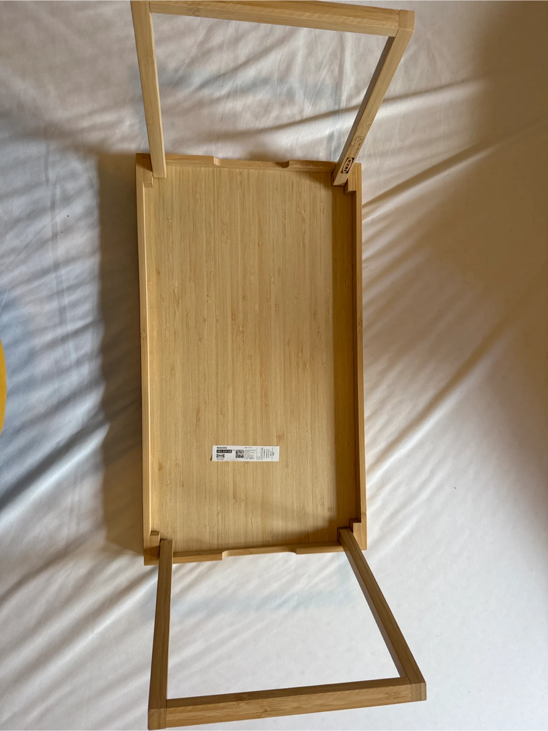 IKEA RESGODS Bed Tray - photo 2