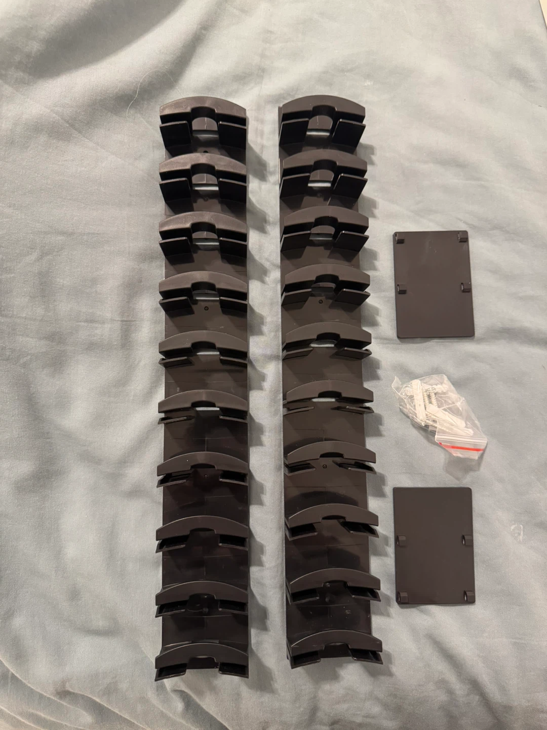 Hat Rack - Over-the-Door Storage Organizer - photo 2