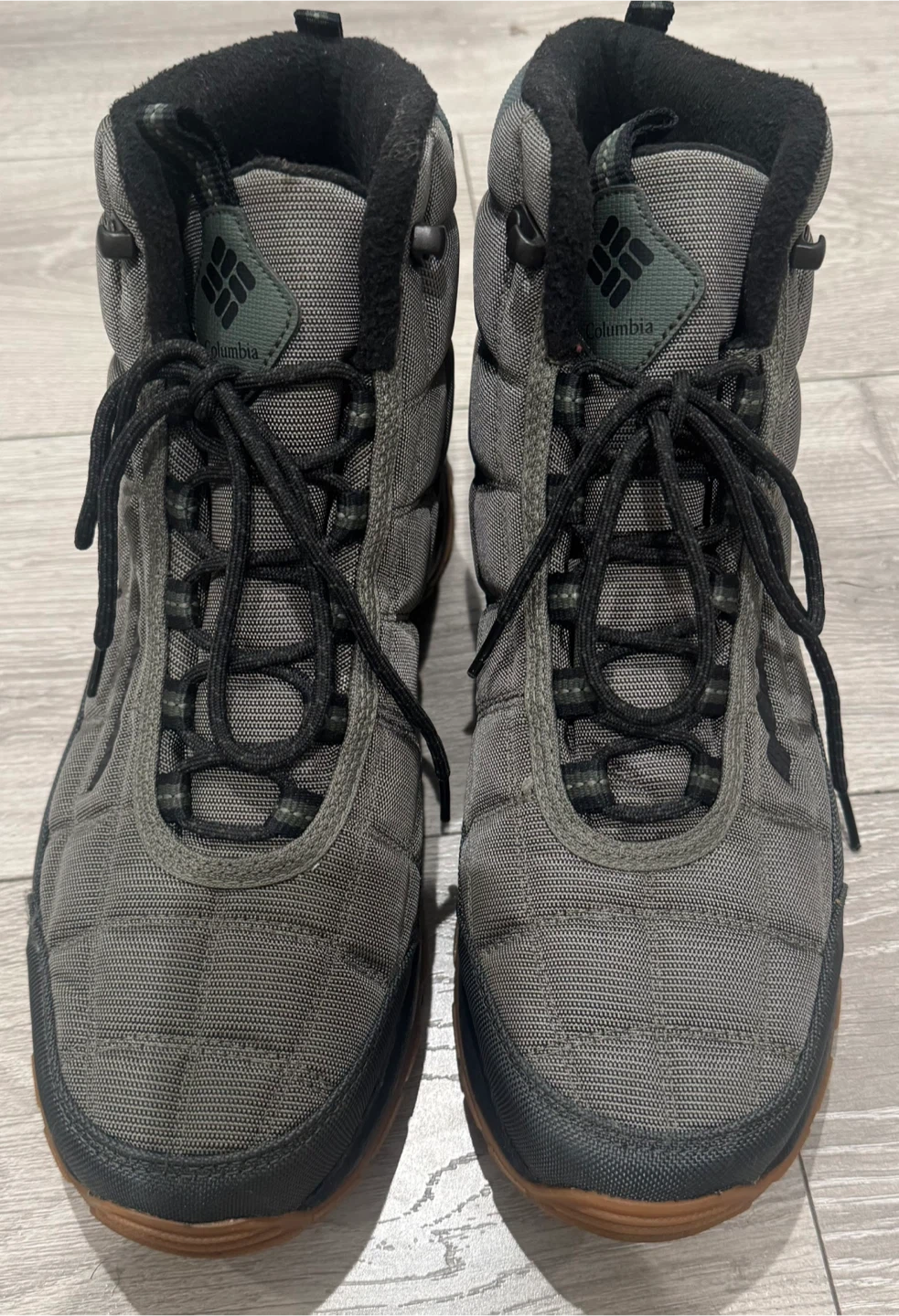 Columbia Waterproof Winter Boots - photo 4